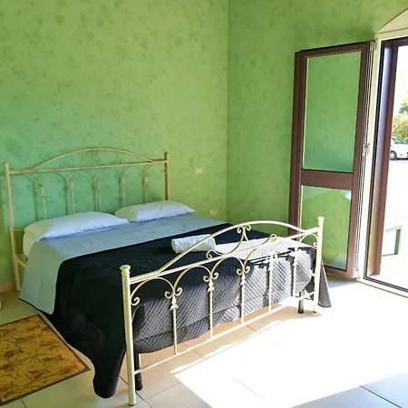 Oasi Gran Tour Gasthof